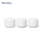 GOOGLE NEST WIFI ROUTER