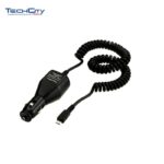 BLACKBERRY MICRO USB CAR CHARGER