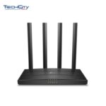 ON HUB GOOGLE TPLINK POWERED ROUTER