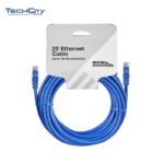 BESTBUY ESSENTIALS 25FT ETHERNET CABLE