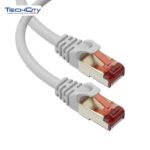 SPEEDX 15FT CAT-7 ETHERNET CABLE