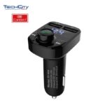 EARLDOM CAR MP3+CHARGER