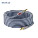 30FT STEREO EXTENSION CABLE