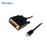 6FT MINI DISPLAY PORT MALE TO MALE CABLE