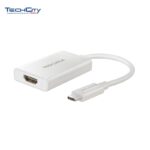 INSIGNIA USB TYPE-C TO HDMI ADPATER