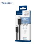 INSIGNIA 4FT MINI HDMI TO HDMI CABLE