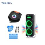 MT-1268 TRUE WIRELESS STEREO