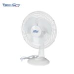 COOL WORKS 16" DESK FAN