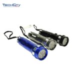 POWERDEL LAMP & FLASH LIGHT