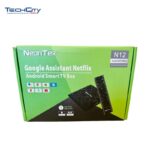 NEONTEK N77 ANDROID TV BOX