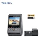 VIOFO DISCREET DASHCAM