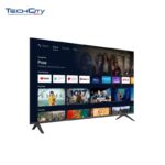 TCL 43" GOOGLE SMART TV