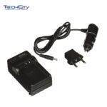 VIVITAR RAPID TRAVEL CHARGER