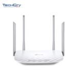 CONNECT & GO AC1200 WIRELESS ROUTER