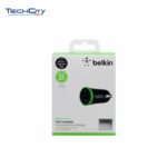 IESSENTIALS RAPID CAR CHARGER 7 UNIVERSAL MOUNT