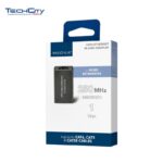 INSIGNIA CAT-6 ETHERNET IN-LINE COUPLER