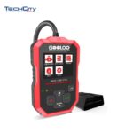 GOOGLOO DT60 CAN IBDLL & EOBD CODE READER