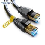 SPEEDX 15FTCAT-8 ETHERNET CABLE