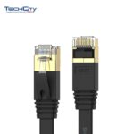 SPEEDX 25FT CAT-7 ETHERNET CABLE