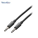 INSIGNIA 6FT 3.5MM AUDIO CABLE