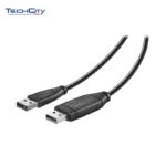 INSIGNIA 6FT UNIVERSAL FILE TRANSFRER CABLE