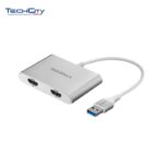 INSIGNIA USB TO HDMI ADPATER