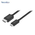 INSIGNIA 4FT MINI HDMI TO HDMI CABLE