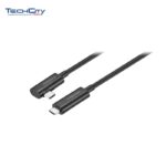 16.4FT L-TYPE TYPE-C TO TYPE-C CABLE