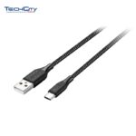 6FT USB-A TO TYPE-C CABLE