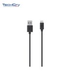 4FT  USB-A TO MICRO USB CBALE