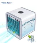 ECO FRIENDLY MINI PORTABLE AIR COOLER