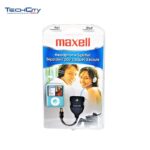 MAXELL HEADPHONE SPLITTER