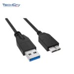 3FT USB 3.0 CABLE -AM TO MICRO USB