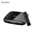 NEONTEK ANDROID 4K TV BOX