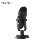 CYBER ACOUTICS USB RECORDING MIC