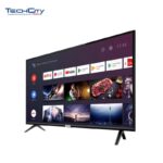 TCL 40" GOOGLE SMART TV
