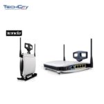 TENDA WIRELESS -N BROADBAND ROUTER