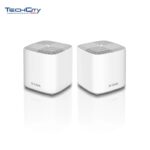 D-LINK DUAL BAND WHOLE HOME WIFI SYSTEM