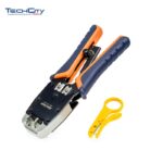 HANLOG TOOLS 6P/8P PLUG MODULAR CRIMPER