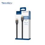 INSIGNIA 10 FT DISPLAYPORT MALE TO MALE CABLE