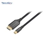BESTBUY ESSENTIALS 6FT USB-C TO HDMI CABLE