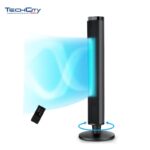 COOL WORKS 42" OSCILIATING TOWER FAN