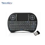 WIRLESS MINI KEYBOARD + MOUSE