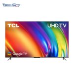 TCL 50" GOOGLE SMART TV