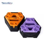 JAKEMY MAGNETIZING/DEMAGNETIZING TOOL