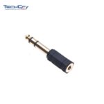 INSIGNIA 3.5MM TO 1/4 HEADPHONE ADAPTER