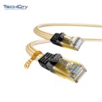 SPEEDX 3FT CAT-8 ETHERNET CABLE
