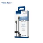 INSIGNIA 6FT DISPLAYPORT MALE TO MALE CABLE