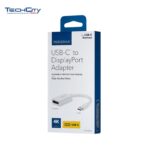 INSIGNIA USB-C TO DISPLAY PORT ADPATER