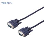 ONN 3FT RETRACTABLE VGA CABLE